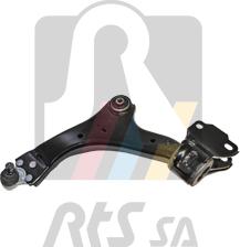 RTS 96-07052-2 - Bras de liaison, suspension de roue cwaw.fr