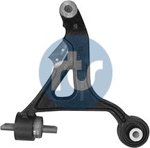 RTS 96-07066-1 - Bras de liaison, suspension de roue cwaw.fr