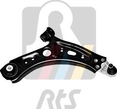 RTS 96-13003-1 - Bras de liaison, suspension de roue cwaw.fr