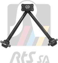 RTS 96C-60063 - Bras de liaison, suspension de roue cwaw.fr