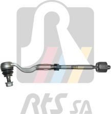 RTS 90-99574 - Barre de connexion cwaw.fr