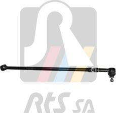 RTS 90-95926 - Barre de connexion cwaw.fr