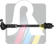 RTS 90-90902-2 - Barre de connexion cwaw.fr