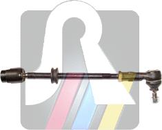 RTS 90-90912-1 - Barre de connexion cwaw.fr