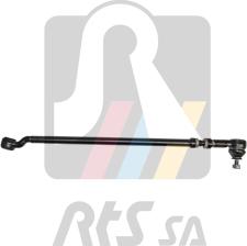 RTS 90-05958-1 - Barre de connexion cwaw.fr