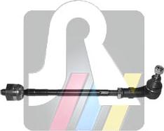 RTS 90-00919-1 - Barre de connexion cwaw.fr