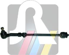 RTS 90-00498-2 - Barre de connexion cwaw.fr