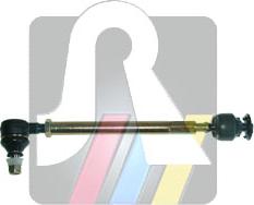 RTS 90-00716 - Barre de connexion cwaw.fr