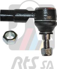 RTS 91-90553-010 - Rotule de barre de connexion cwaw.fr