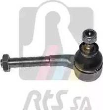 RTS 91-90515-110 - Rotule de barre de connexion cwaw.fr