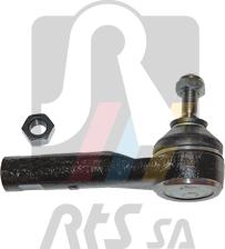 RTS 91-90121-110 - Rotule de barre de connexion cwaw.fr