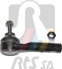 RTS 91-90121-210 - Rotule de barre de connexion cwaw.fr