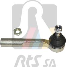 RTS 91-90171-110 - Rotule de barre de connexion cwaw.fr