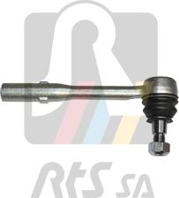 RTS 91-90816 - Rotule de barre de connexion cwaw.fr