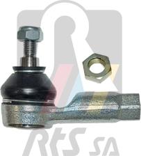 RTS 91-90702-010 - Rotule de barre de connexion cwaw.fr