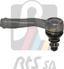 RTS 91-92580-1 - Rotule de barre de connexion cwaw.fr