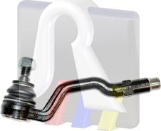 RTS 91-09596 - Rotule de barre de connexion cwaw.fr