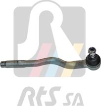 RTS 91-09619-1 - Rotule de barre de connexion cwaw.fr