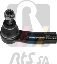 RTS 91-09138-2 - Rotule de barre de connexion cwaw.fr