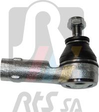 RTS 91-09749 - Rotule de barre de connexion cwaw.fr