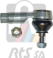 RTS 91-09757-010 - Rotule de barre de connexion cwaw.fr