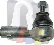 RTS 91-09709 - Rotule de barre de connexion cwaw.fr