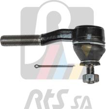 RTS 91-09702 - Rotule de barre de connexion cwaw.fr