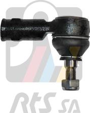 RTS 91-09732 - Rotule de barre de connexion cwaw.fr