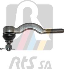 RTS 91-09775 - Rotule de barre de connexion cwaw.fr