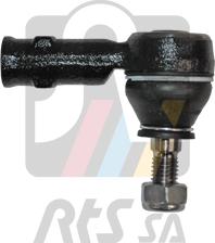 RTS 91-05608 - Rotule de barre de connexion cwaw.fr