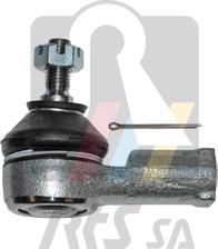 RTS 91-06606 - Rotule de barre de connexion cwaw.fr