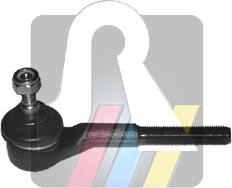 RTS 91-00411-2 - Rotule de barre de connexion cwaw.fr