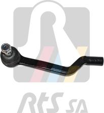 RTS 91-00865-2 - Rotule de barre de connexion cwaw.fr