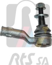 RTS 91-01663 - Rotule de barre de connexion cwaw.fr