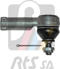 RTS 91-08044 - Rotule de barre de connexion cwaw.fr