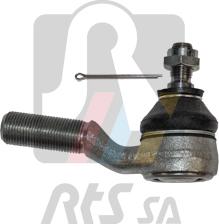 RTS 91-02567 - Rotule de barre de connexion cwaw.fr