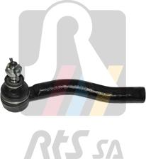 RTS 91-02507-2 - Rotule de barre de connexion cwaw.fr