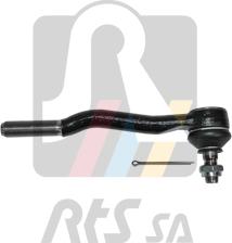 RTS 91-02528 - Rotule de barre de connexion cwaw.fr