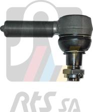 RTS 91C-00030 - Rotule de barre de connexion cwaw.fr