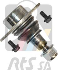 RTS 93-99590-056 - Rotule de suspension cwaw.fr