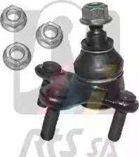 RTS 93-90941-256 - Rotule de suspension cwaw.fr