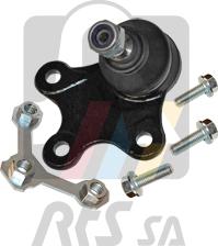 RTS 93-90973-156 - Rotule de suspension cwaw.fr