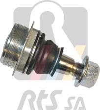 RTS 93-90434 - Rotule de suspension cwaw.fr