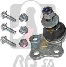 RTS 93-90421-056 - Rotule de suspension cwaw.fr