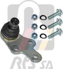 RTS 93-90649-156 - Rotule de suspension cwaw.fr