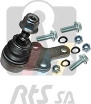 RTS 93-90618-056 - Rotule de suspension cwaw.fr