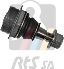 RTS 93-90318 - Rotule de suspension cwaw.fr