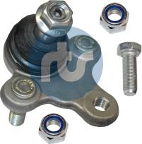 RTS 93-98815-256 - Rotule de suspension cwaw.fr