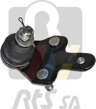 RTS 93-92541-2 - Rotule de suspension cwaw.fr