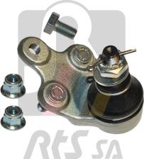 RTS 93-92585-056 - Rotule de suspension cwaw.fr